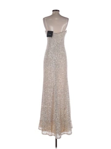 IEENA for Mac Duggal Cocktail Dress (view 2)