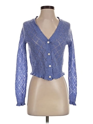 MNG Cardigan (view 1)