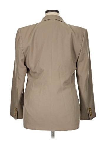 Austin Reed Wool Blazer (view 2)
