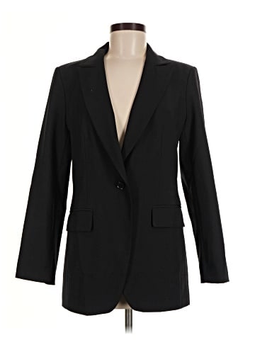 Banana Republic Factory Store Blazer (view 1)