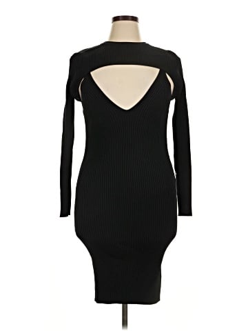 WAYF Cocktail Dress (view 1)