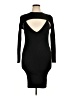 WAYF Black Cocktail Dress Size XL - photo 1