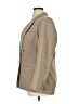 Austin Reed 100% Wool Tan Wool Blazer Size 14 - photo 5