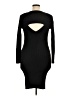 WAYF Black Cocktail Dress Size XL - photo 2