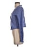 MNG Blue Cardigan Size S - photo 5