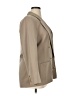 Austin Reed 100% Wool Tan Wool Blazer Size 14 - photo 4
