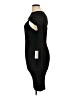 WAYF Black Cocktail Dress Size XL - photo 5