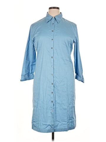 Banana Republic Casual Dress (view 1)
