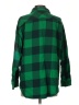 Aerie 100% Cotton Green Pullover Sweater Size S - photo 2