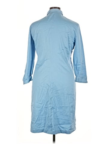 Banana Republic Casual Dress (view 2)