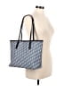 Assorted Brands Print Blue Tote One size - photo 2