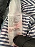 Studio Stripes Blue Long Sleeve Button-Down Shirt Size M - photo 9