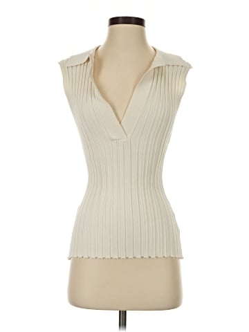 Dissh Sleeveless Blouse (view 1)