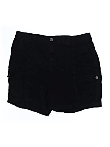 Style&Co Cargo Shorts (view 1)