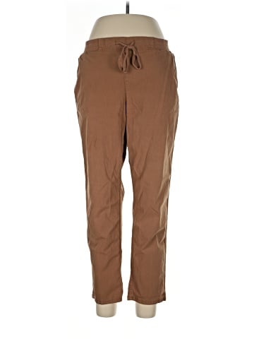 Style&Co Casual Pants (view 1)