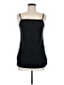 BCBG Black Tank Top Size MedEstimated - photo 1