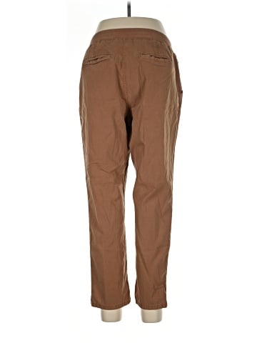 Style&Co Casual Pants (view 2)