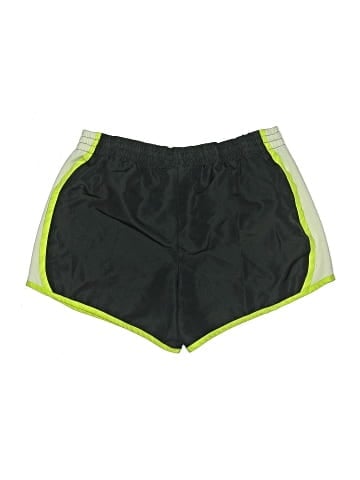 Danskin Now Athletic Shorts (view 2)