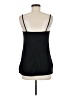 BCBG Black Tank Top Size MedEstimated - photo 2