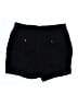 Style&Co Solid Black Cargo Shorts Size 18 - photo 2