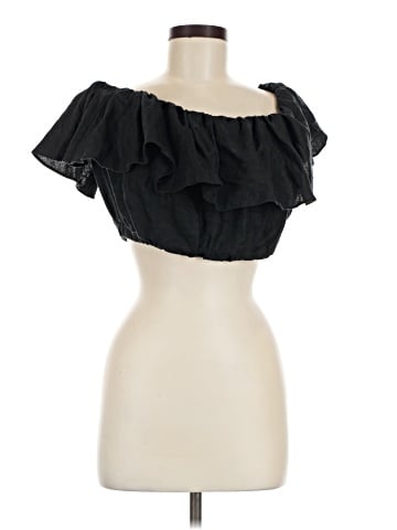 Banana Republic Sleeveless Blouse (view 1)