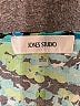 Jones Studio Teal Sleeveless Blouse Size XL - photo 7
