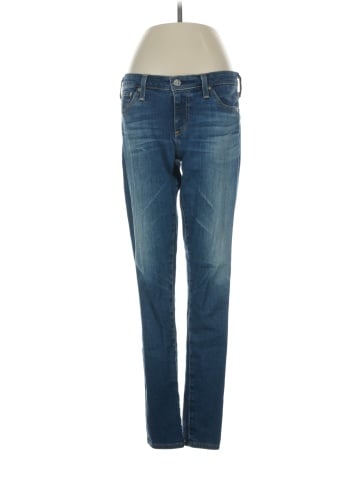 Adriano Goldschmied Jeans (view 1)