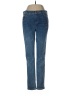 J Brand Stars Blue Jeans Size 27 waist - photo 1