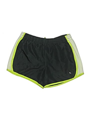 Danskin Now Athletic Shorts (view 1)