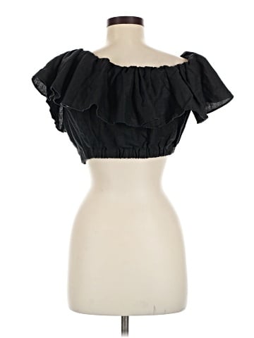 Banana Republic Sleeveless Blouse (view 2)