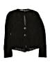 Assorted Brands Black Cardigan Size M (estimated, youth) - photo 1