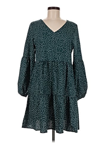 Unbranded Casual Dress (view 1)