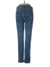 J Brand Stars Blue Jeans Size 27 waist - photo 2