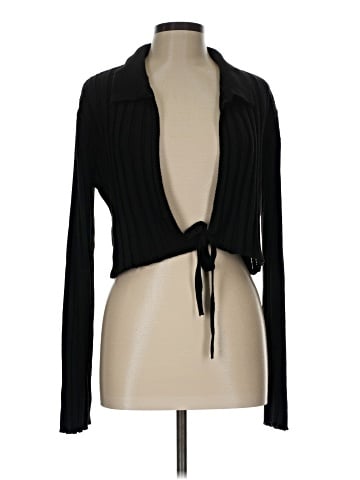 Nasty Gal Inc. Cardigan (view 1)