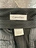 Calvin Klein Black Dress Pants Size 4 - photo 7