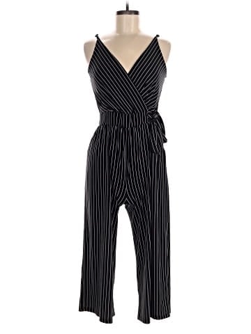 Kaileigh Jumpsuit (view 1)
