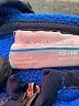 Columbia Blue Zip Up Hoodie Size 12-18 mo - photo 3