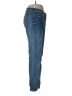 J Brand Stars Blue Jeans Size 27 waist - photo 4