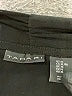 Tahari Black Sleeveless Blouse Size XL - photo 7