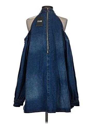 Stylewe Casual Dress (view 2)
