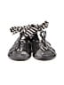 1.State Black Sandals Size 6 - photo 2