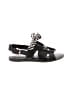 1.State Black Sandals Size 6 - photo 1