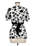 Unbranded White Kimono Size M (estimated) - photo 2