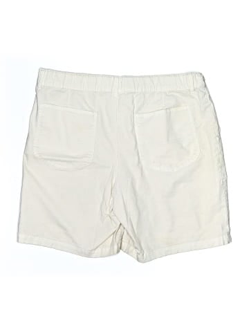 Lee Khaki Shorts (view 2)