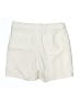 Lee Solid Ivory Khaki Shorts Size 18 - photo 2