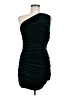 Assorted Brands Green Cocktail Dress Size M - photo 1