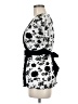 Unbranded White Kimono Size M (estimated) - photo 5