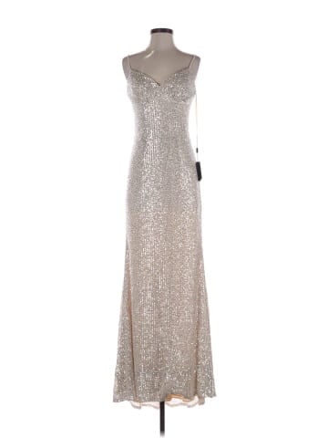 IEENA for Mac Duggal Cocktail Dress (view 1)