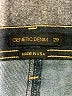 Genetic Denim Blue Jeans Size 29 waist - photo 4