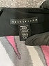 Apostrophe Pink Sleeveless Blouse Size L - photo 7